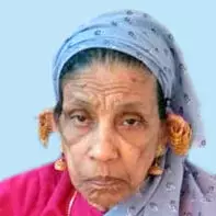 ആ​യി​ശു​മ്മ