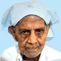 മൊയ്തീൻകോയ ഹാജി