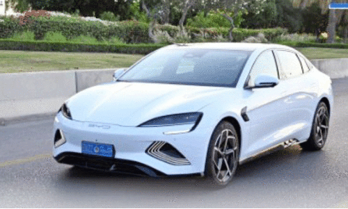 Electric cars Electric cars