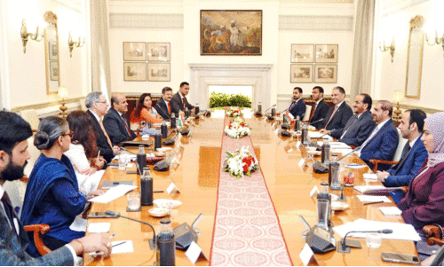 Oman-India Bilateral cooperation