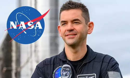 jared issacman 87987