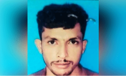 കാ​ണാ​താ​യ യു​വ വ്യാ​പാ​രി​യു​ടെ മൃ​ത​ദേ​ഹം ക​ണ്ടെ​ത്തി; ഒ​രാ​ൾ അ​റ​സ്റ്റി​ൽ