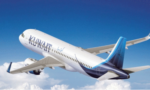 Kuwait Airways Kuwait Airways