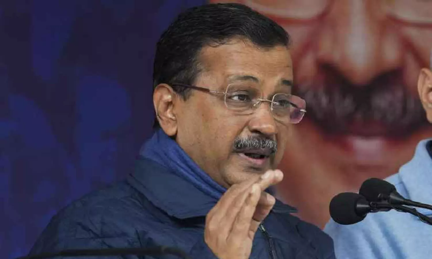 അതിഷി ഉടൻ അറസ്റ്റിലായേക്കാമെന്ന് കെജ്രിവാൾ; എ.എ.പി നേതാക്കളെ ലക്ഷ്യമിട്ട് റെയ്ഡുകൾ നടക്കും