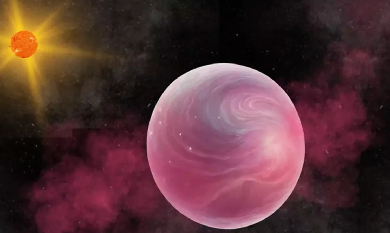 super puff planet 98789