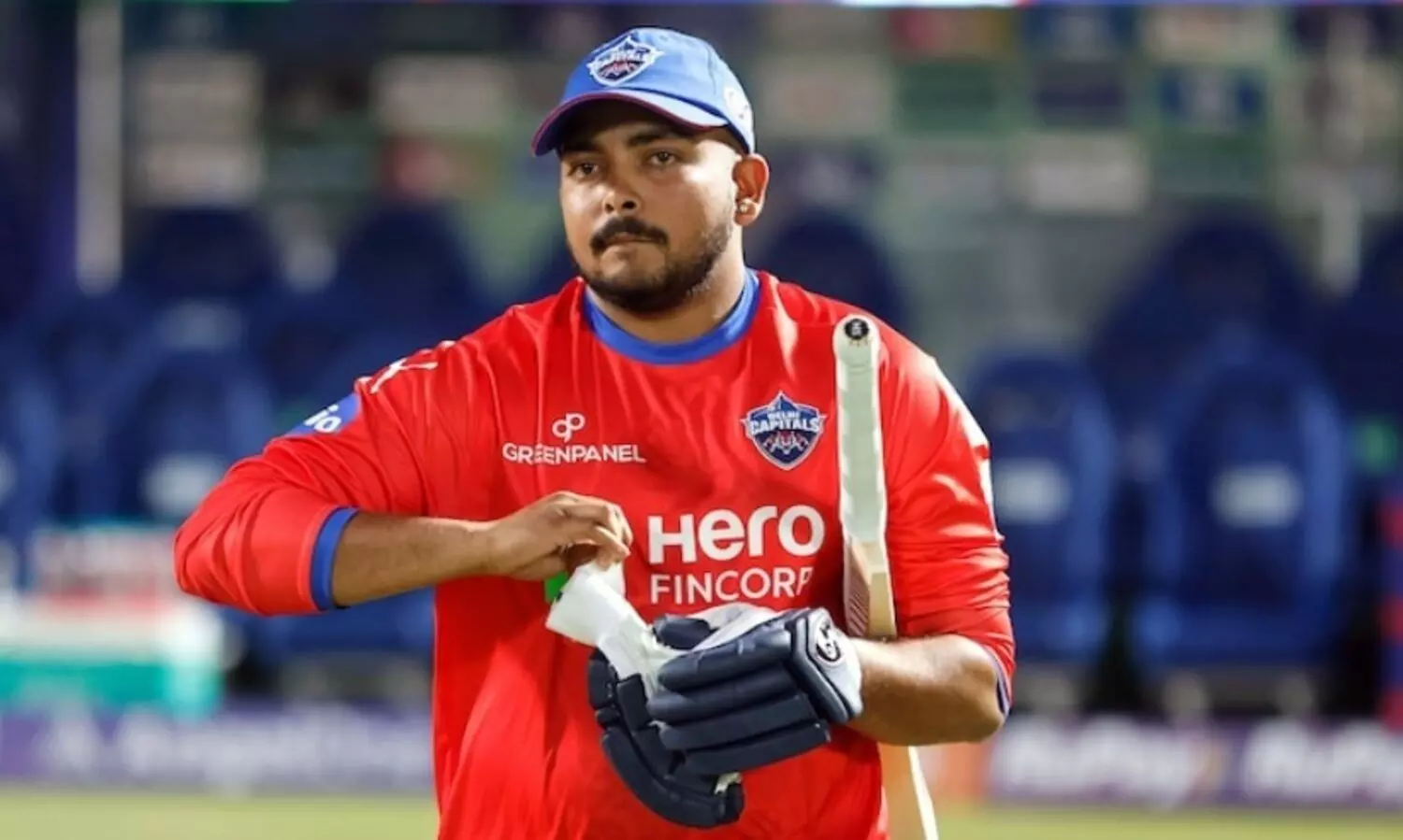 ‘പൃഥ്വി ഷായുടെ ശത്രു അദ്ദേഹം തന്നെ, ദൈവം കഴിവു നൽകിയിട്ടു മാത്രം കാര്യമില്ല’; 10 കിലോ ഭാരം കുറക്കണമെന്നും മുൻ കോച്ച്