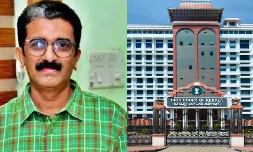 naveen babu and high court naveen babu and high court