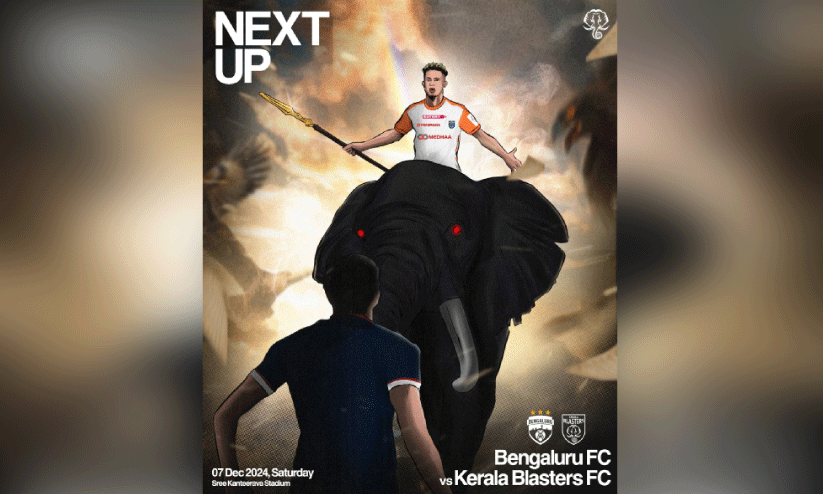 kerala blasters kerala blasters