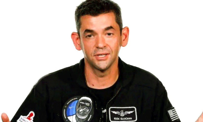 ജെറാഡ് ഐസക്മാൻ ജെറാഡ് ഐസക്മാൻ