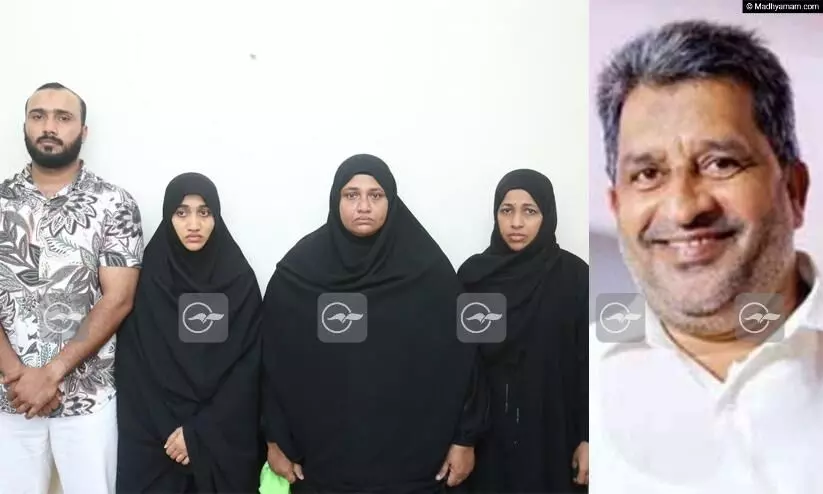 ‘ജിന്നുമ്മക്കെതിരെ അന്നേ പരാതി നൽകി, അവർക്ക് ഫ്രോഡ് ബന്ധമുണ്ട്, പൊലീസ് നിസ്സാരമാക്കി’ -കൊല്ലപ്പെട്ട ഗഫൂർ ഹാജിയുടെ ബന്ധുക്കൾ