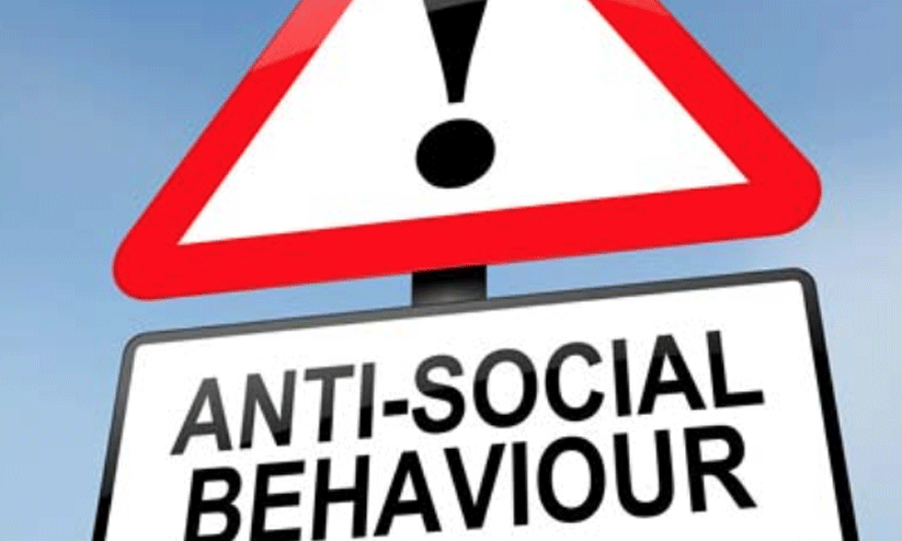 anti socials anti socials