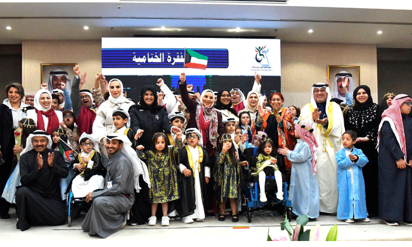 ഭിന്നശേഷിക്കാർ സമൂഹത്തിന്റെ അവിഭാജ്യ ഘടകം -മന്ത്രി ഭിന്നശേഷിക്കാർ സമൂഹത്തിന്റെ അവിഭാജ്യ ഘടകം -മന്ത്രി