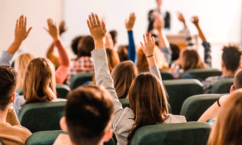 വിദ്യാർഥികൾക്ക് എം.ഇ.എസ് മോട്ടിവേഷനൽ ട്രെയിനിങ് പ്രോഗ്രാം വിദ്യാർഥികൾക്ക് എം.ഇ.എസ് മോട്ടിവേഷനൽ ട്രെയിനിങ് പ്രോഗ്രാം