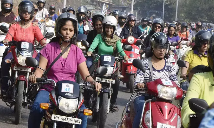 ചൈനയെ പിന്തള്ളി ഇന്ത്യയുടെ കുതിപ്പ്; കഴിഞ്ഞ വർഷം വിറ്റത് 1.7 കോടി ഇരുചക്രവാഹനങ്ങൾ ചൈനയെ പിന്തള്ളി ഇന്ത്യയുടെ കുതിപ്പ്; കഴിഞ്ഞ വർഷം വിറ്റത് 1.7 കോടി ഇരുചക്രവാഹനങ്ങൾ