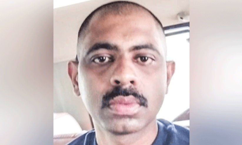 Vishnu V Chandran Vishnu V Chandran