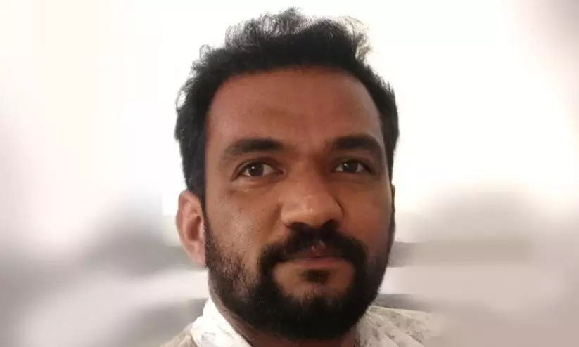 ഭാര്യാ സഹോദരിയെ ബലാത്സംഗം ചെയ്ത് കൊന്ന കേസിൽ ഒളിവിലായിരുന്ന പ്രതി തൂങ്ങിമരിച്ച നിലയിൽ ഭാര്യാ സഹോദരിയെ ബലാത്സംഗം ചെയ്ത് കൊന്ന കേസിൽ ഒളിവിലായിരുന്ന പ്രതി തൂങ്ങിമരിച്ച നിലയിൽ