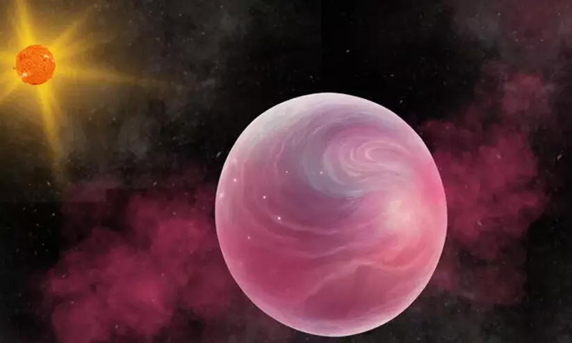 super puff planet 98789