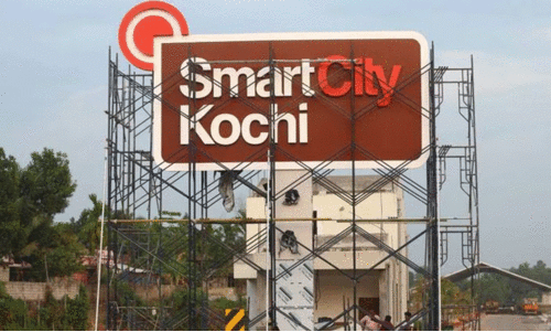 സ്മാ​ർ​ട്ട്​ സി​റ്റി​ പ​ദ്ധ​തി; ചോദ്യമുന സർക്കാറിന്‍റെ നിസ്സംഗതയി​ലേക്കും