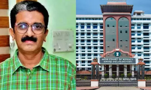 naveen babu and high court