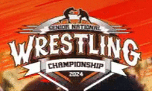 ദേ​ശീ​യ സീ​നി​യ​ർ ഗു​സ്തി ചാ​മ്പ്യ​ൻ​ഷി​പ് ഇ​ന്നു​മു​ത​ൽ