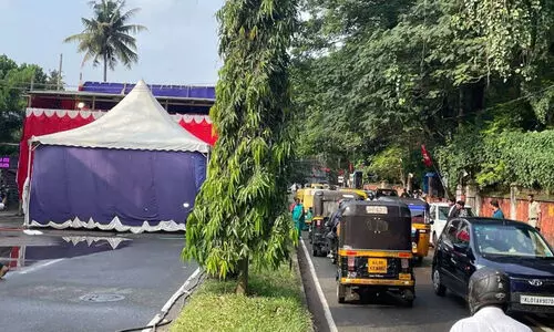 cpm stage trivandrum