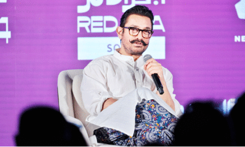 നാ​ലാ​മ​ത് റെ​ഡ്‌​സി അ​ന്താ​രാ​ഷ്​​ട്ര ച​ല​ച്ചി​ത്രോ​ത്സ​വ​ത്തി​ന് ജി​ദ്ദ​യി​ൽ കൊ​ടി​യേ​റി