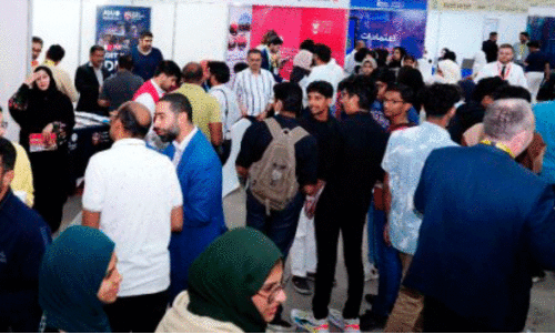 എജുകഫേ: വി​​ദ്യാ​​ഭ്യാ​​സ-​​ക​​രി​​യ​​ർ മ​ഹാ​മേ​ള ഇ​ന്നും നാ​ളെ​യും ഇ​​ന്ത്യ​​ൻ ക്ല​​ബി​​ൽ