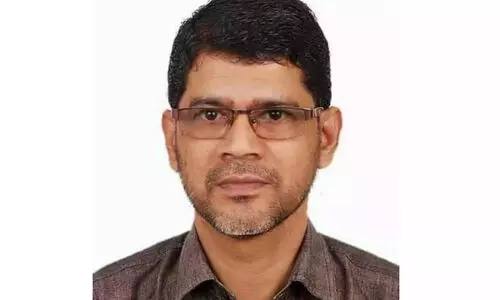 കോളോത്ത് ബഷീർ നിര്യാതനായി