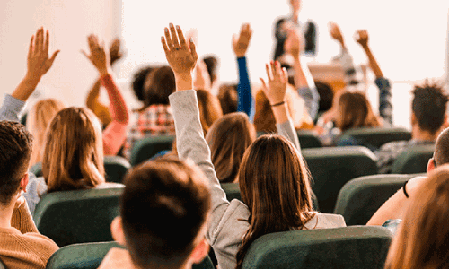 വി​ദ്യാ​ർ​ഥി​ക​ൾ​ക്ക് എം.​ഇ.​എ​സ് മോ​ട്ടി​വേ​ഷ​ന​ൽ ട്രെ​യി​നി​ങ് പ്രോ​ഗ്രാം