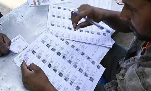 വോട്ടർപട്ടികയിൽ 138 പേർക്ക് ഒരു പിതാവ്!; അപാകത കണ്ടെത്തിയത് ഉപതെരഞ്ഞെടുപ്പിന് ശേഷം