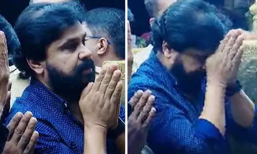 ദിലീപിന്​ ശബരിമലയിൽ പ്രത്യേക പരിഗണന നൽകിയിട്ടില്ലെന്ന്​ പൊലീസ്​