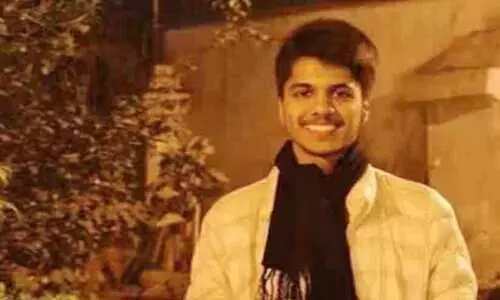 സി.ബി.എസ്.ഇ 12ാം ക്ലാസ് പരീക്ഷയിൽ 96.4 ശതമാനം വിജയം; ജെ.ഇ.ഇ കടമ്പ കടന്ന് ഐ.ഐ.ടിയിൽ പഠിച്ച് പിതാവിന്റെ വഴിയിലൂടെ മകനും