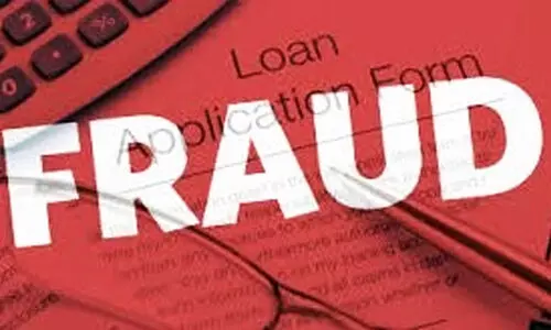 Loan Fraud