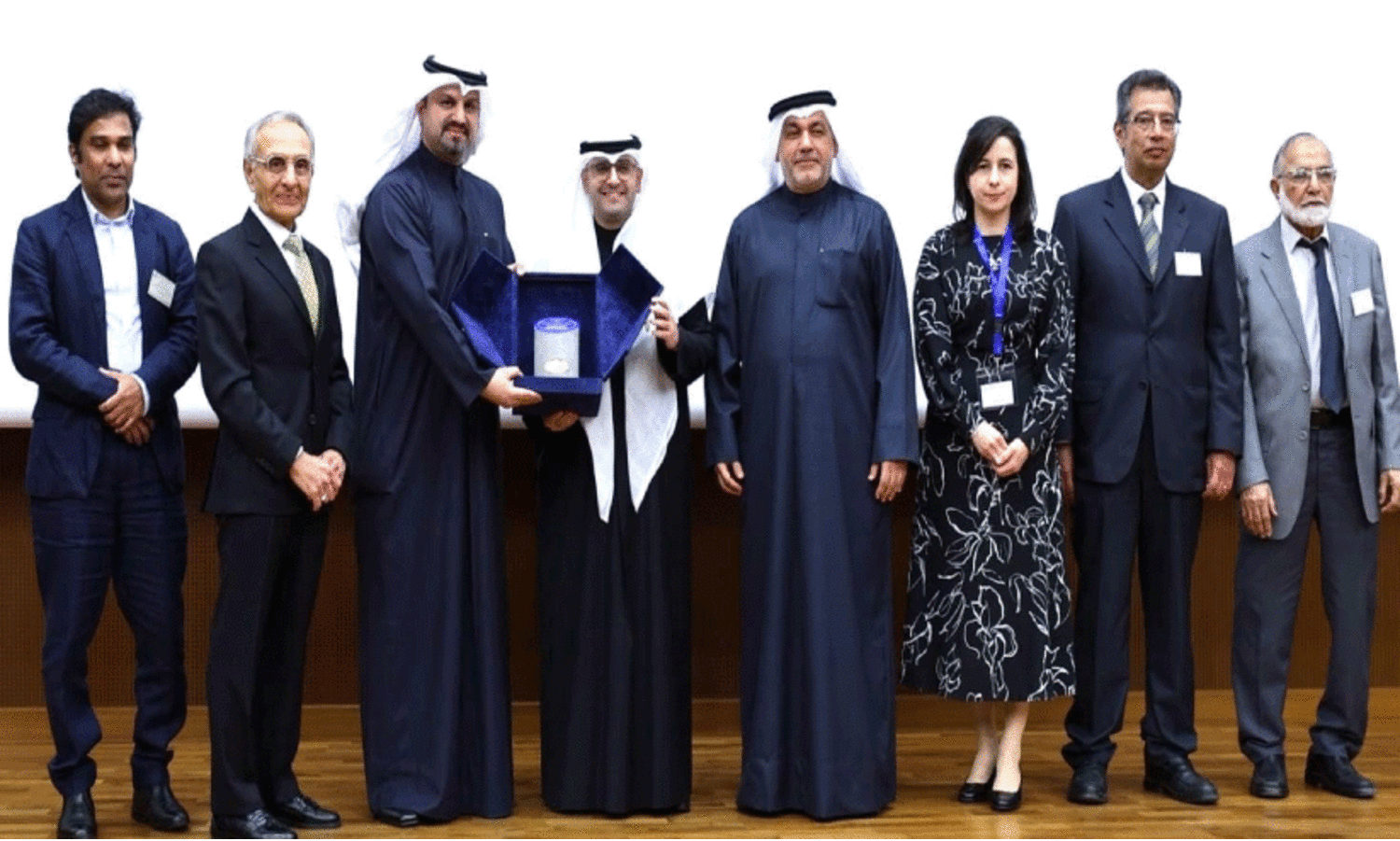 എ.​സി.​ഐ കു​വൈ​ത്ത് ചാ​പ്റ്റ​ർ വാ​ർ​ഷി​ക പു​ര​സ്കാ​ര​ങ്ങ​ൾ വി​ത​ര​ണം ചെ​യ്തു