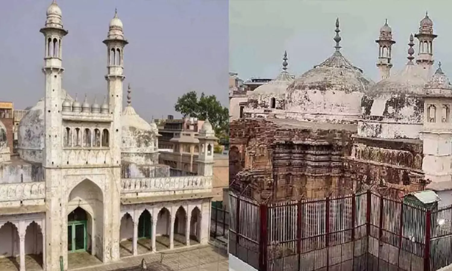 1991ലെ ആരാധനാലയ നിയമത്തെ ചോദ്യം ചെയ്യുന്ന ഹരജികൾ പരിഗണിക്കാൻ പ്രത്യേക ബെഞ്ച് രൂപീകരിച്ച് സുപ്രീംകോടതി