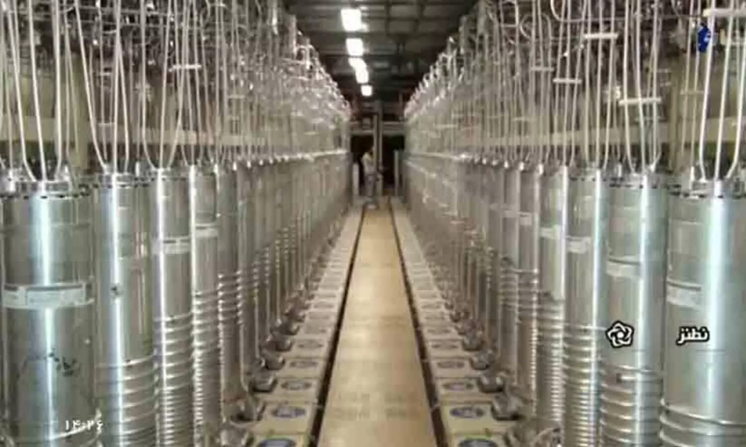 ഇറാന്റെ യുറേനിയം ശേഖരം ആ​ശ​ങ്ക​പ്പെ​ടു​ത്തു​ന്ന​ു –ഐ.​എ.​ഇ.​എ