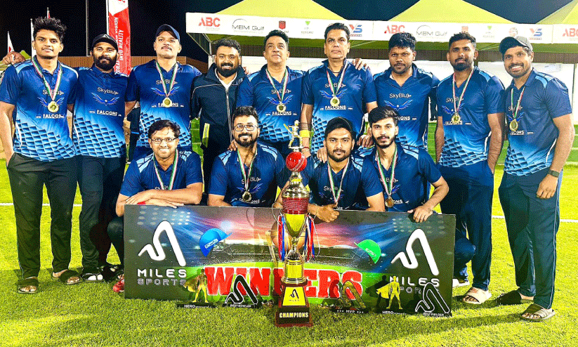 Miles Sports Tournament Miles Sports Tournament