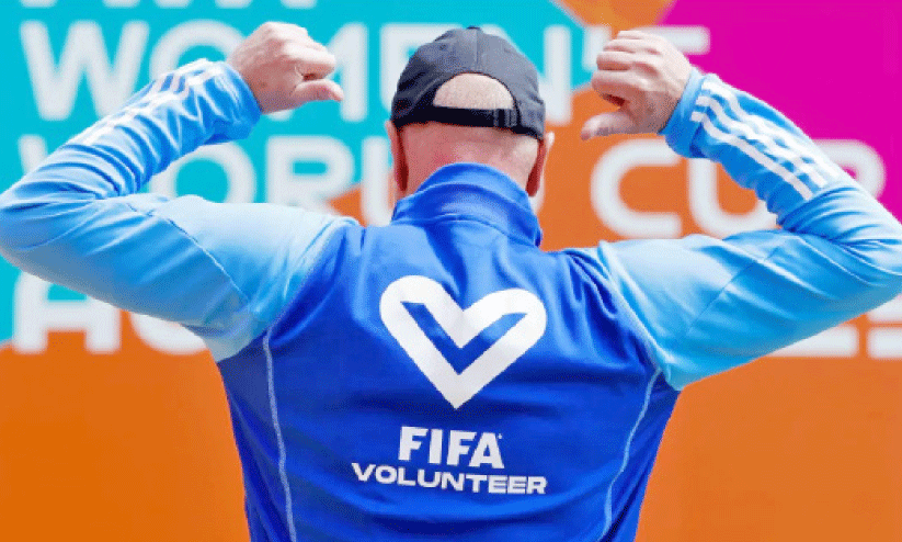 ഇന്റർകോണ്ടിനെന്റൽ കപ്പ്: സേവനത്തിന് 450 വളന്റിയർമാർ ഇന്റർകോണ്ടിനെന്റൽ കപ്പ്: സേവനത്തിന് 450 വളന്റിയർമാർ