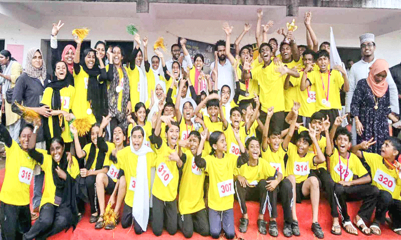 Alfalah Public School Alfalah Public School