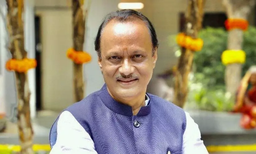 അജിത് പവാറിന് ആശ്വാസം; ബെനാമി കേസിൽ കണ്ടുകെട്ടിയ 1000 കോടിയുടെ സ്വത്ത് വിട്ടുനൽകി ആദായനികുതി വകുപ്പ് അജിത് പവാറിന് ആശ്വാസം; ബെനാമി കേസിൽ കണ്ടുകെട്ടിയ 1000 കോടിയുടെ സ്വത്ത് വിട്ടുനൽകി ആദായനികുതി വകുപ്പ്