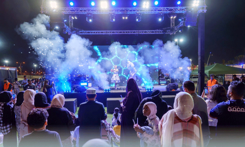 Eat in Muscat Eat in Muscat