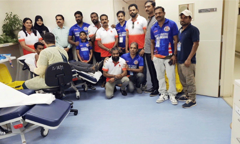 Blood Donation Blood Donation