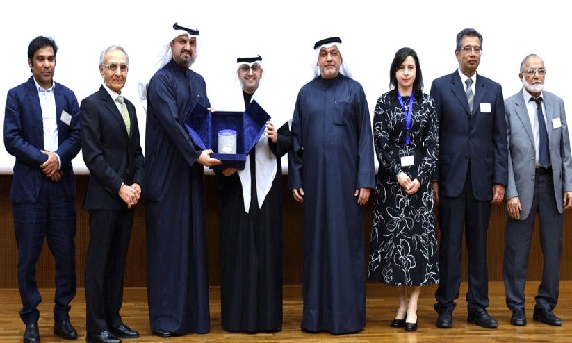 എ.സി.ഐ കുവൈത്ത് ചാപ്റ്റർ വാർഷിക പുരസ്കാരങ്ങൾ വിതരണം ചെയ്തു എ.സി.ഐ കുവൈത്ത് ചാപ്റ്റർ വാർഷിക പുരസ്കാരങ്ങൾ വിതരണം ചെയ്തു