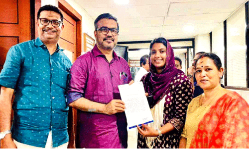 വിമാനത്താവള മേഖലയിലെ നിര്‍മാണ പ്രതിസന്ധി;   ചട്ടത്തില്‍ ഭേദഗതിയാവശ്യപ്പെട്ട്  നഗരസഭ