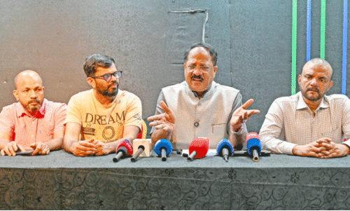 കൊ​ണ്ടോ​ട്ടി ശി​ഹാ​ബ് ത​ങ്ങ​ൾ ഡ​യാ​ലി​സി​സ് സെ​ന്‍റ​ർ ജീ​വ​കാ​രു​ണ്യ പ്ര​വ​ർ​ത്ത​ന​ങ്ങ​ൾ വി​പു​ലീ​ക​രി​ക്കു​ന്നു