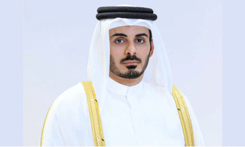 ഖ​ത്ത​റി​ൽ രാ​ജ​ വി​വാ​ഹം