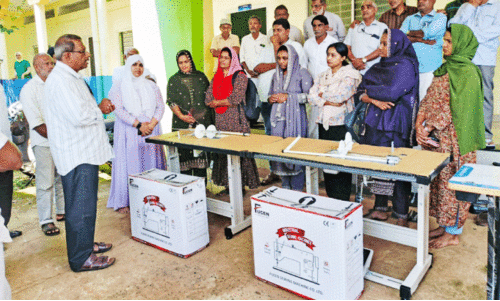 ewing machines distribution