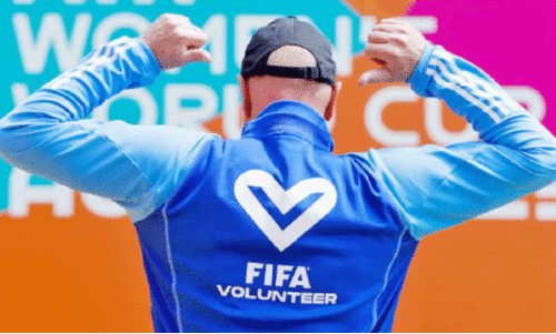 ഇ​ന്റ​ർ​കോ​ണ്ടി​നെ​ന്റ​ൽ ക​പ്പ്: സേ​വ​ന​ത്തി​ന് 450 വ​ള​ന്റി​യ​ർ​മാ​ർ