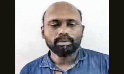 എം.​ഡി.​എം.​എ​യു​മാ​യി യുവാവ് പി​ടി​യി​ൽ