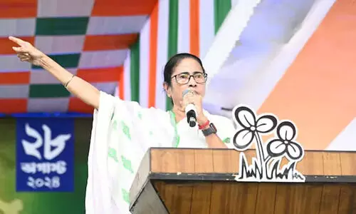 അവസരം ലഭിച്ചാൽ ‘ഇൻഡ്യാ’ സഖ്യത്തെ നയിക്കാൻ   തയാറെന്ന് മമത